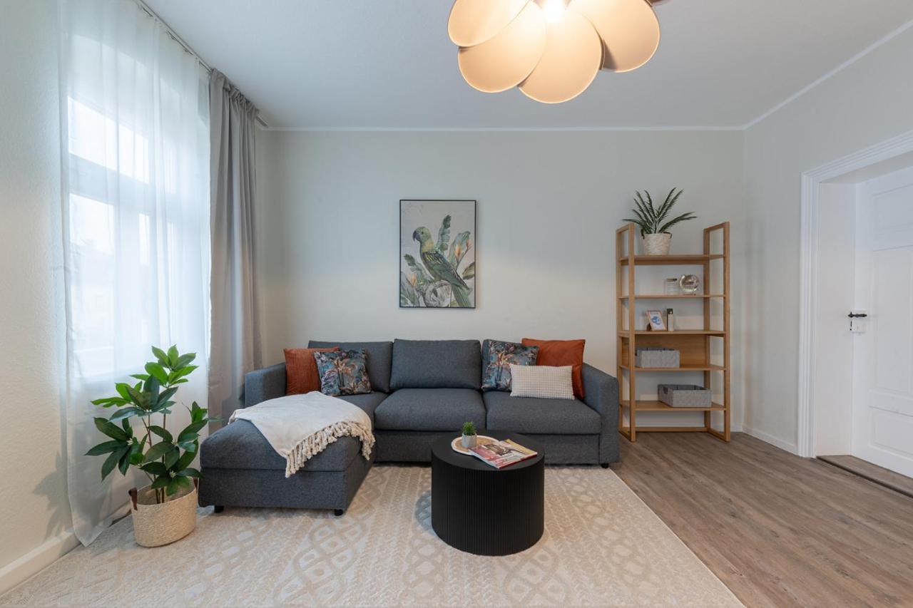 Benville Meissen - Nespresso Kaffee - Smart-Tv - Modern Extérieur photo